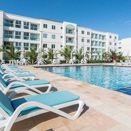 Apartamento Top Em Porto De Galinhas/Praia Do Cupe Apartman Kültér fotó