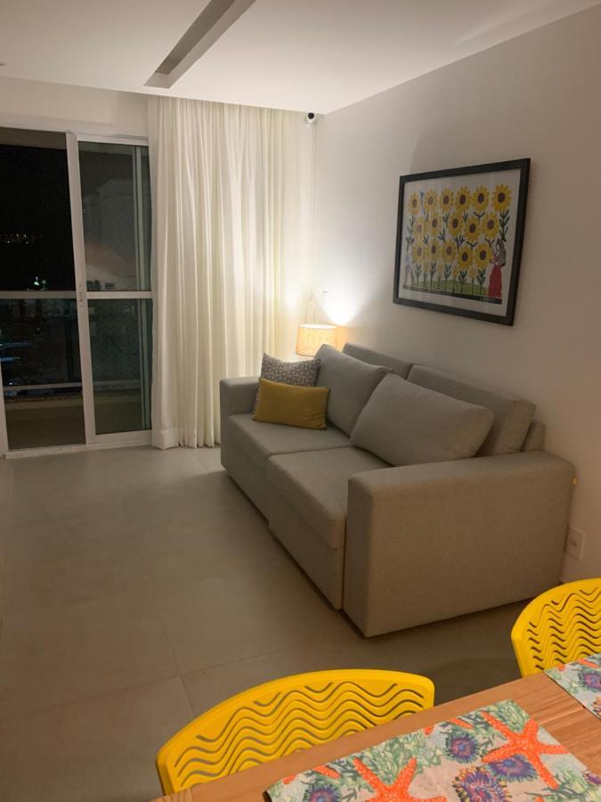 Apartamento Top Em Porto De Galinhas/Praia Do Cupe Apartman Kültér fotó