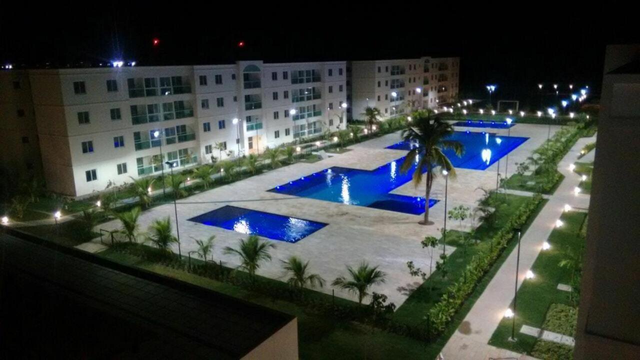 Apartamento Top Em Porto De Galinhas/Praia Do Cupe Apartman Kültér fotó