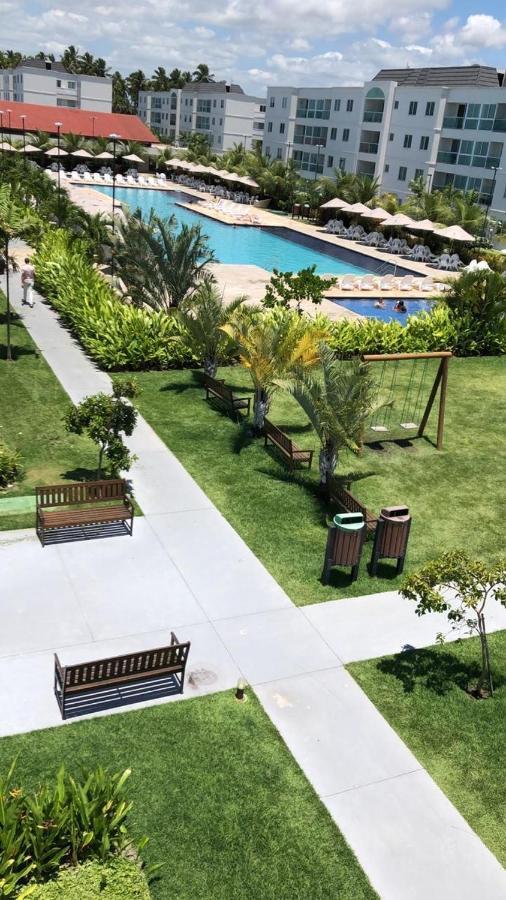 Apartamento Top Em Porto De Galinhas/Praia Do Cupe Apartman Kültér fotó