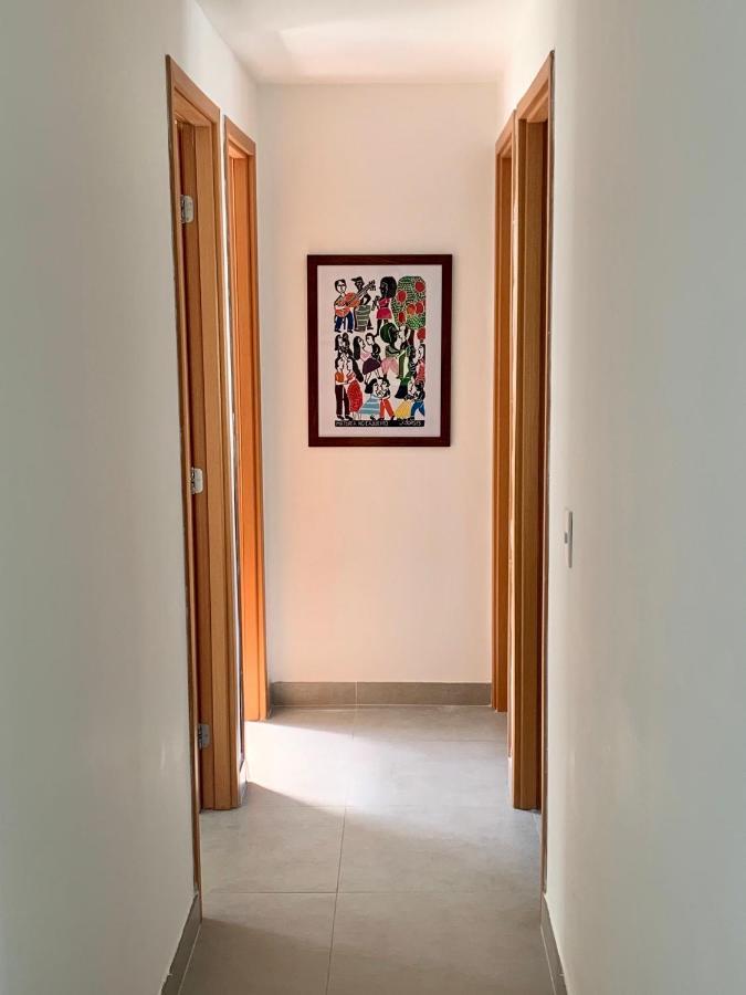 Apartamento Top Em Porto De Galinhas/Praia Do Cupe Apartman Kültér fotó