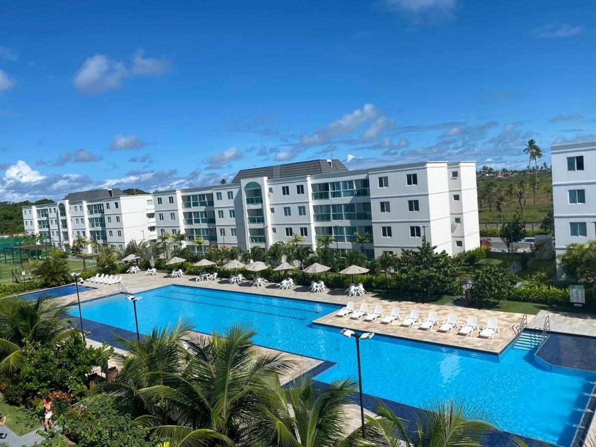 Apartamento Top Em Porto De Galinhas/Praia Do Cupe Apartman Kültér fotó