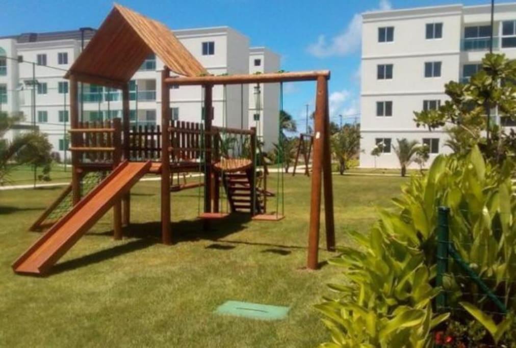 Apartamento Top Em Porto De Galinhas/Praia Do Cupe Apartman Kültér fotó