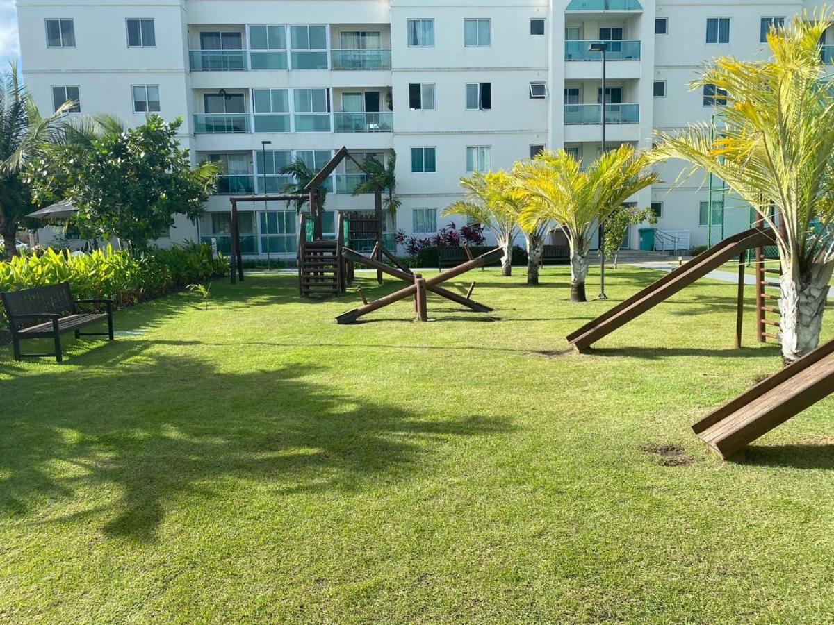 Apartamento Top Em Porto De Galinhas/Praia Do Cupe Apartman Kültér fotó