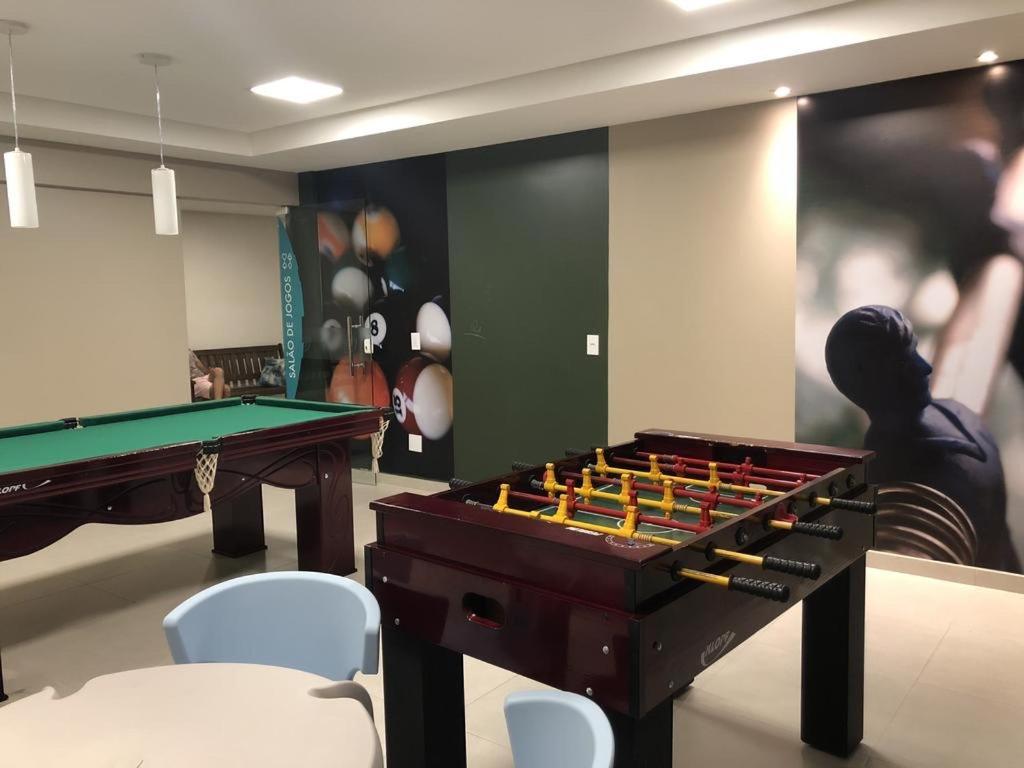 Apartamento Top Em Porto De Galinhas/Praia Do Cupe Apartman Kültér fotó