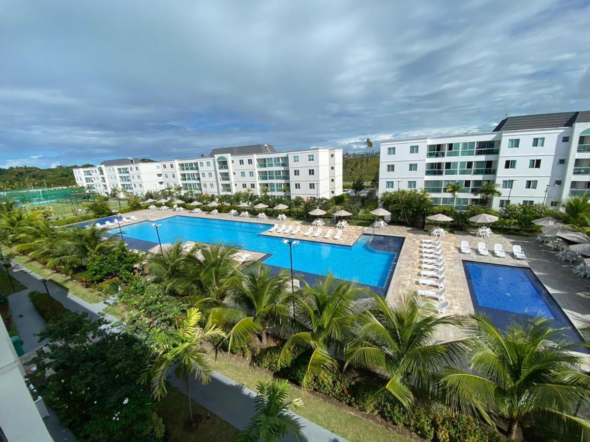 Apartamento Top Em Porto De Galinhas/Praia Do Cupe Apartman Kültér fotó