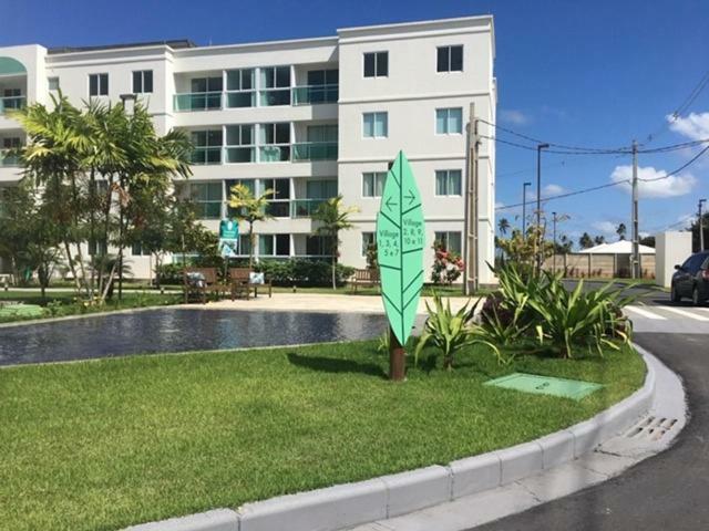Apartamento Top Em Porto De Galinhas/Praia Do Cupe Apartman Kültér fotó