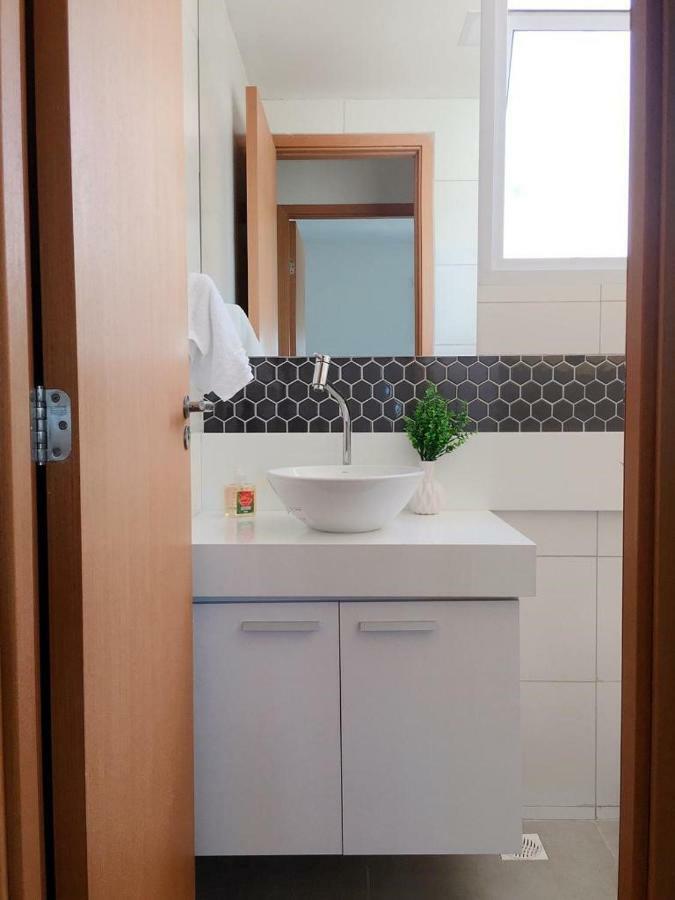 Apartamento Top Em Porto De Galinhas/Praia Do Cupe Apartman Kültér fotó