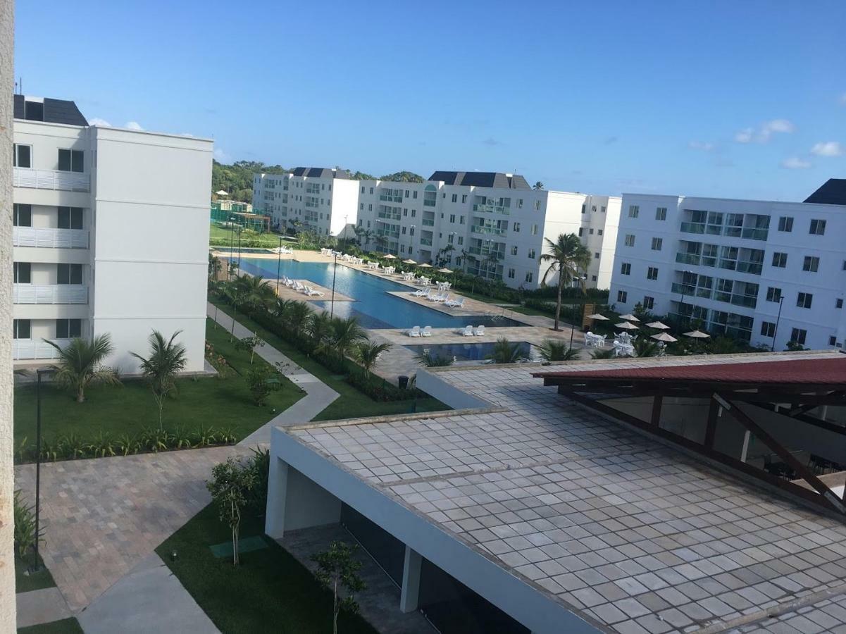 Apartamento Top Em Porto De Galinhas/Praia Do Cupe Apartman Kültér fotó