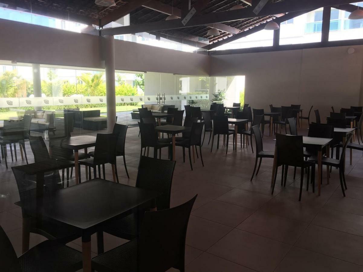 Apartamento Top Em Porto De Galinhas/Praia Do Cupe Apartman Kültér fotó