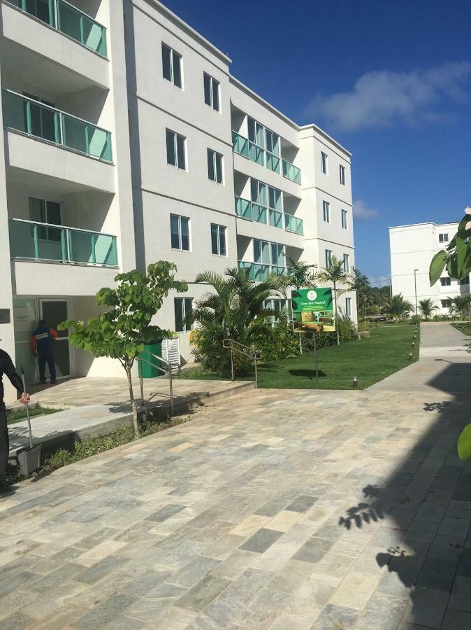 Apartamento Top Em Porto De Galinhas/Praia Do Cupe Apartman Kültér fotó