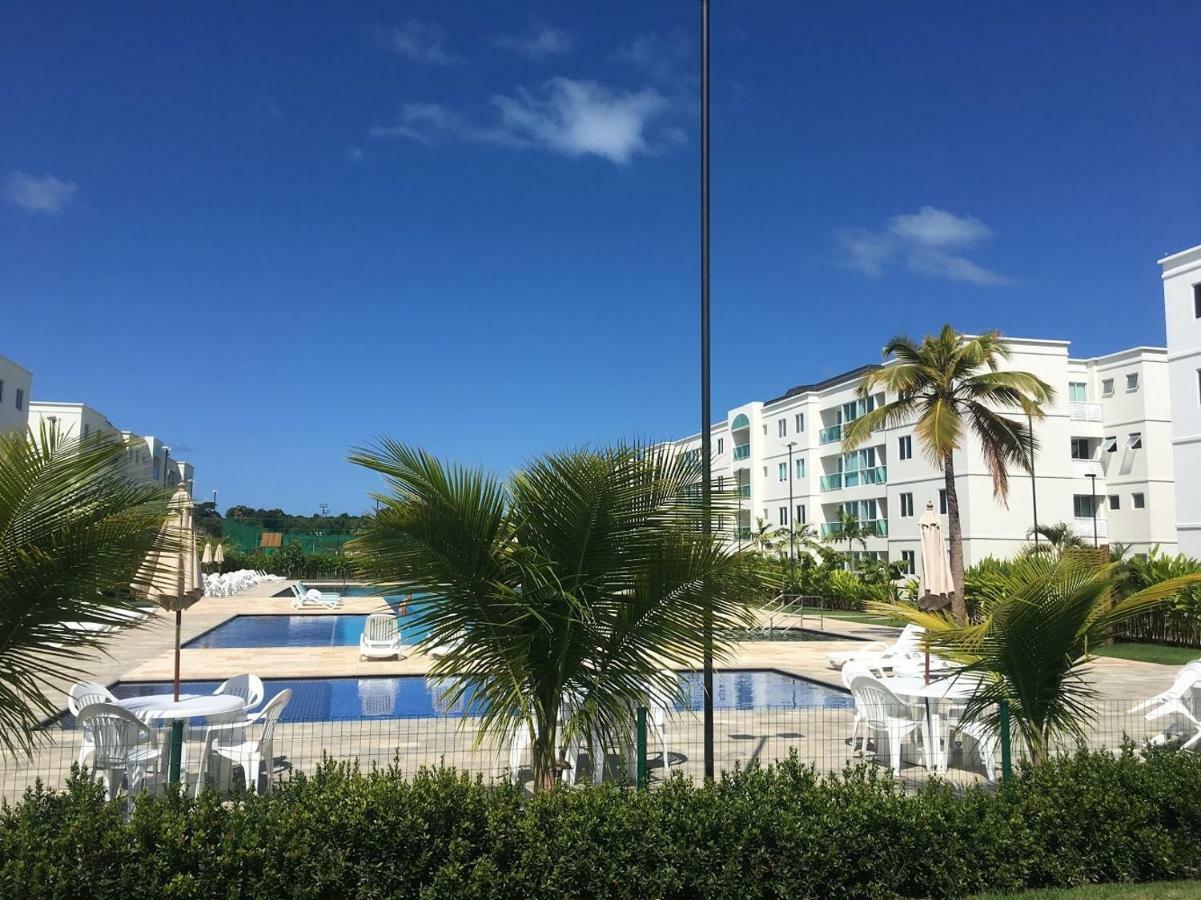 Apartamento Top Em Porto De Galinhas/Praia Do Cupe Apartman Kültér fotó