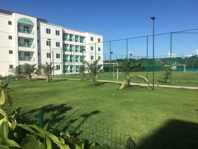 Apartamento Top Em Porto De Galinhas/Praia Do Cupe Apartman Kültér fotó