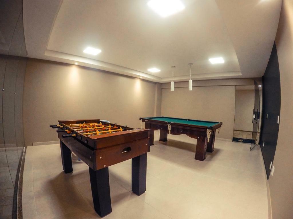 Apartamento Top Em Porto De Galinhas/Praia Do Cupe Apartman Kültér fotó